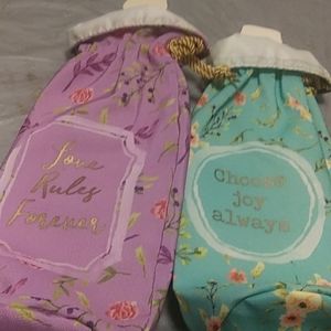 Wine bags